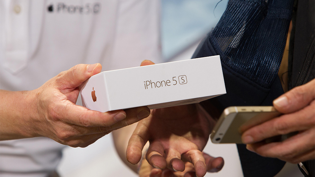 О запрете продукции Apple. Правда или вымысел?