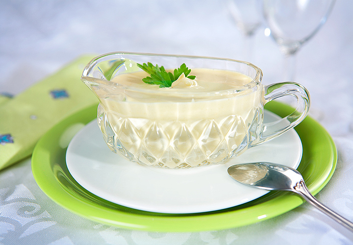 Домашний майонез. Готовим самый вкусный и полезный майонез самостоятельно!