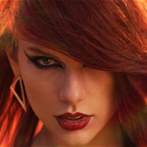 Тейлор Свифт - «Bad Blood»