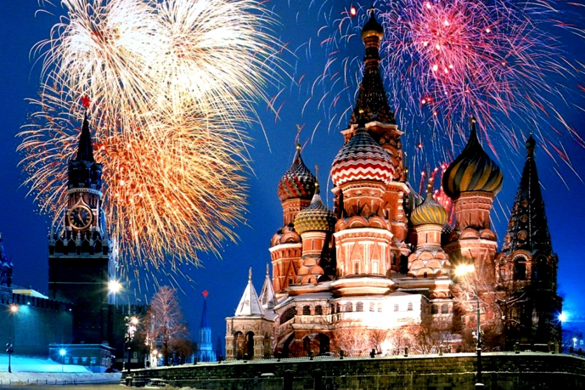 День России! Важный день для всех нас!